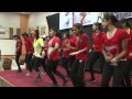 3 zumba by zin payal grover on song Tu boca ...