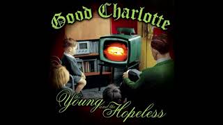 Good Charlotte  - The Anthem (E Standard Tuning)