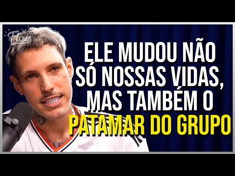 Spinardi and Spvic on PEDRO QUALY