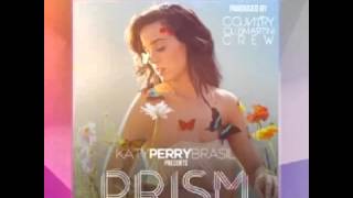 Katy Perry - Choose Your Battles(Acoustic Session)