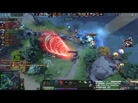 【三好大叔Dota2】Secret vs VPP P2 2020Weplay Pushka总决赛