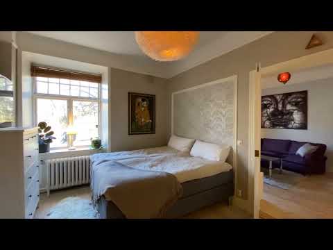 Förrådsgatan 8 - 2:a · 53m2 - Råsunda : Via Notar mäklare Solna