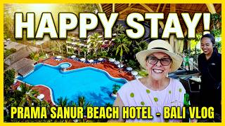 There's More To Explore at Sanur's Iconic Beach Hotel