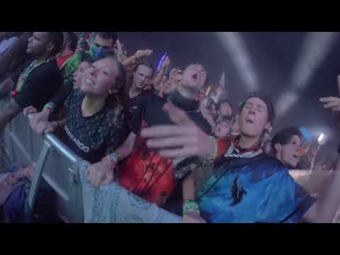 Rumble - Excision B2B Illenium - Live - Lost Lands 2019