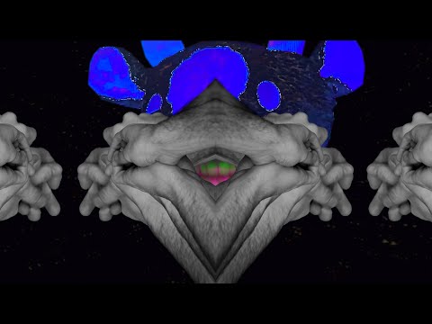 HYPOCHRISTMUTREEFUZZ - TERRIFIED