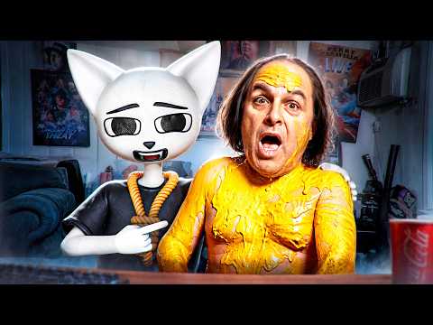 Самый старый мамонт в интернете | Perry Caravello