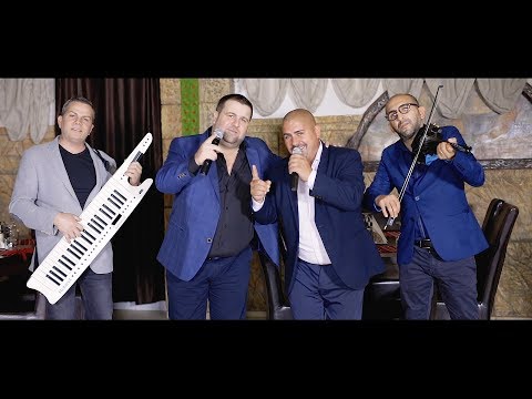 Cristian Rizescu & Costy Moroca – Am plecat de jos in viata Video