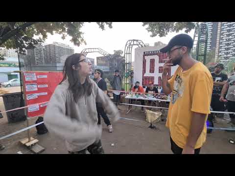 PLAK G VS DRAISEK  - 4tos de final #DEMUESTRALORAPEANDOFINALDETEMPORADA