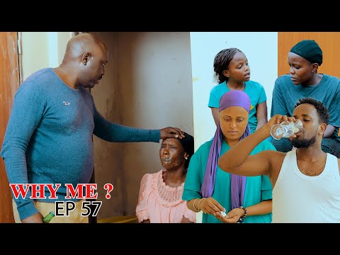 why me ep 57 : Fanny byamukomeranye 😭😭😭😭