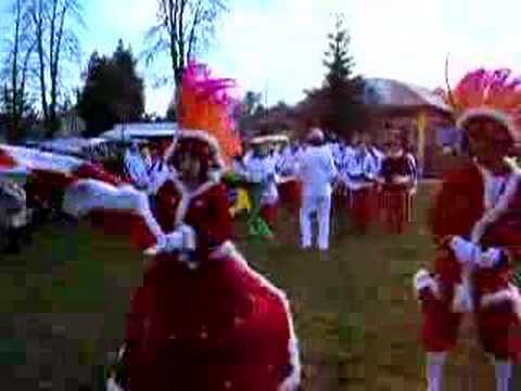 Batuka Choz Carnaval St Avertin 2005
