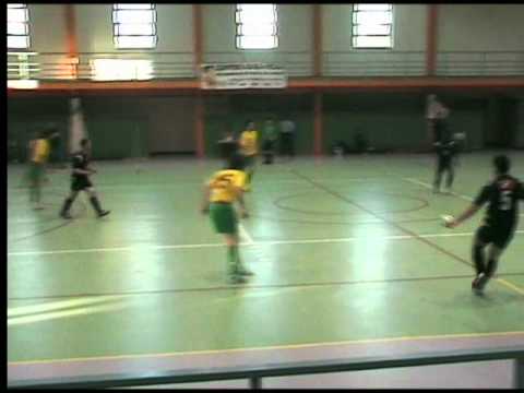 2009-05-02 FC Oliveira do Hospital - CS Ribeira de Frades [2-0]