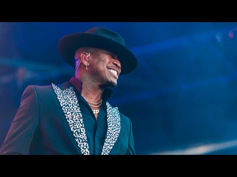 Neyo - U 2 Luv (Live Performance 2023) Melbourne, Australia | Juicyfest @NeYoVEVO @neyo