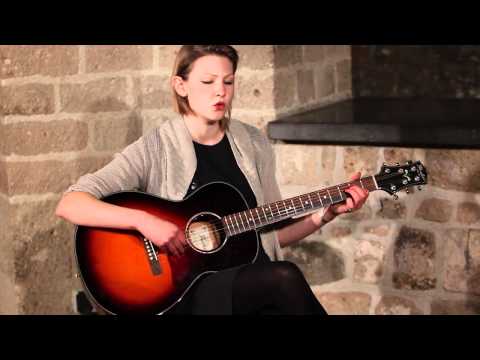 Kapelsessies - The Smoke Fairies