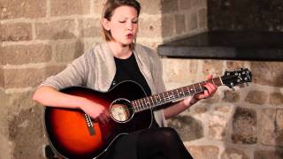 Kapelsessies - The Smoke Fairies