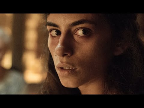 Trailer-Vorschau: Malasaña 32 - Haus des Bösen