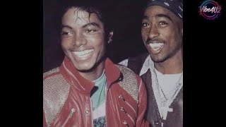 Download lagu Tupac & Michael Jackson – Liberian Girl (Letter To My Unborn Remix prod.Vibe4u2) Legendary REMIX 🔥 mp3