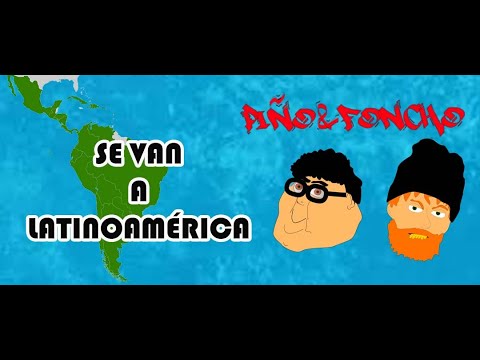 Piño & Foncho 2x05 - Guayamira