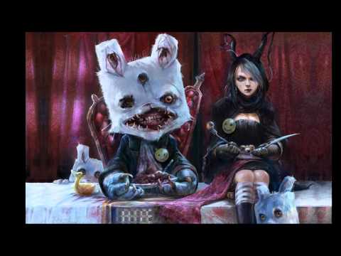 Brutal Dark Raw Hardstyle Mix