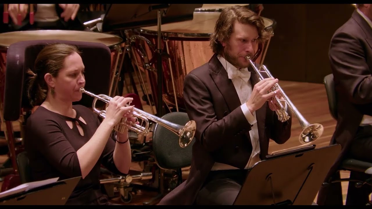 Jurassic Park in Concert 2026 trailer