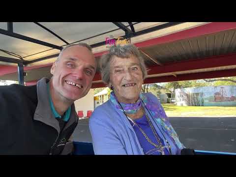 Heritage Highlights & Culinary Delights: The Ipswich Adventure