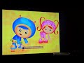 Team Umizoomi Umi Shake A K A 200 Subscribers