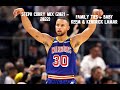 STEPH CURRY MIX 2021 2022 Family Ties Baby Keem Kendrick Lamar