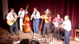 Shady Grove performed by Juanita Fireball and the Continental Drifters