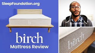 Birch Mattress Review - The Best Eco-Friendly Hybrid?