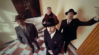 KASE.O I Consejo de Sabios con Violadores del Verso I Prod. R de Rumba (Video Oficial)