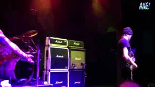 MICHAEL SCHENKER [ NATURAL THING ] LIVE 2012.