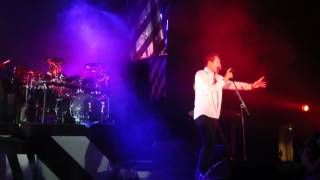 OMD - Metroland live in Berlin (HD) 24th May 2013