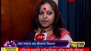 Writer Sahana talk about Dupur Thakurpo