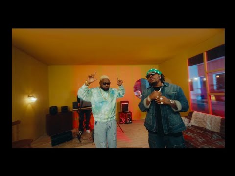 Canada (Remix) ft Olamide, Wizzy Flon Full Lyrics