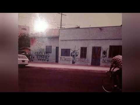 Fxtroop Gang Santa Ana A story of danger #santa ana #gangsta #oldschool