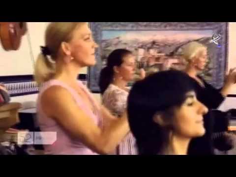 Mi Gran Familia Flamenco Amsterdam