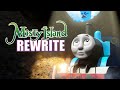 I Rewrote Thomas Worst Movie Misty Island Rescue