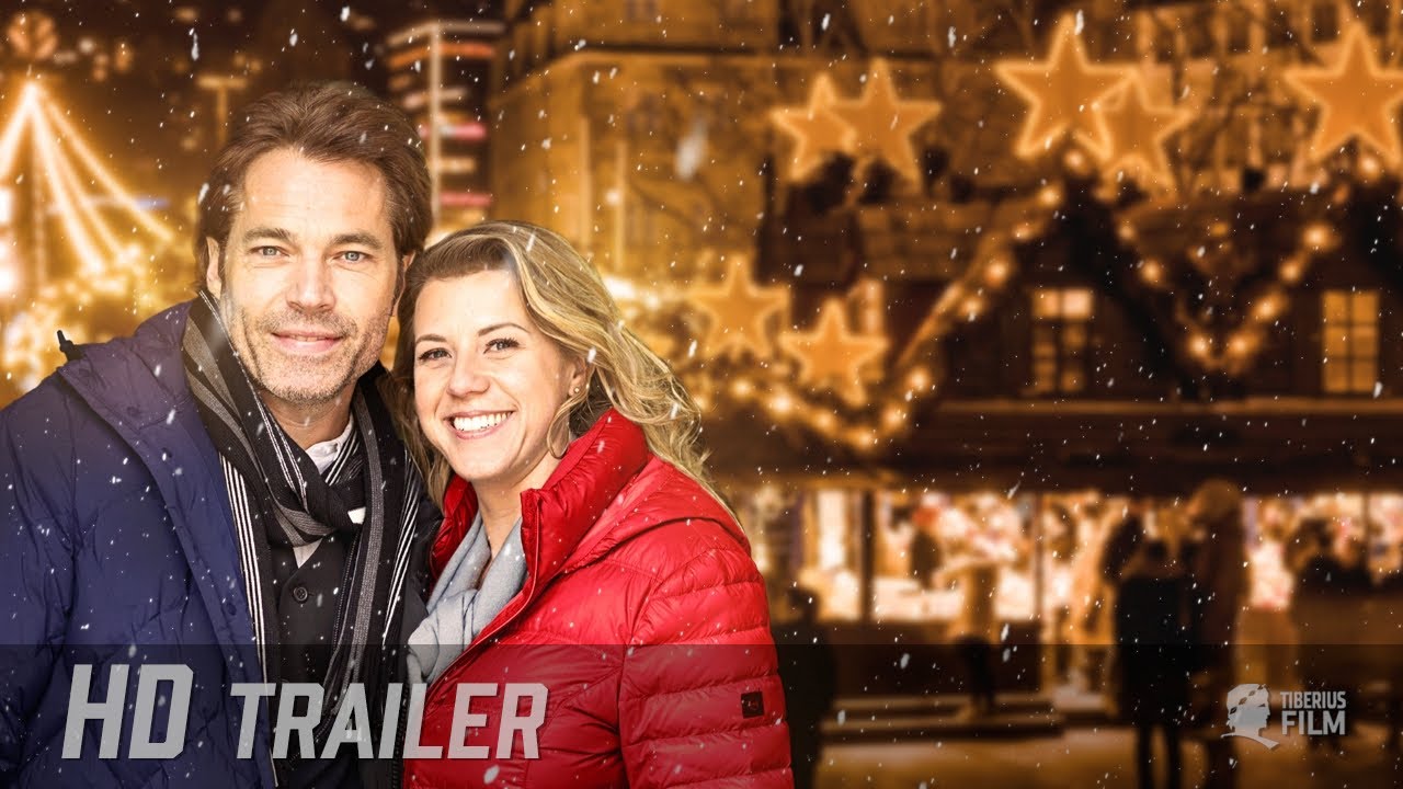 Merry Swissmas - Weihnachtszauber in der Schweiz