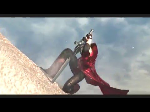 Devil May Cry 4 Special Edition Pt 19