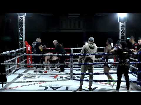 IT'S FIGHT TIME: UGURLU vs CAIRO | FULL FIGHT