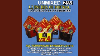 Forever Missing You (Radio Mix)