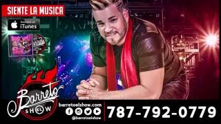 New Promo Video Live / Barreto El Show / Barreto y su Plena
