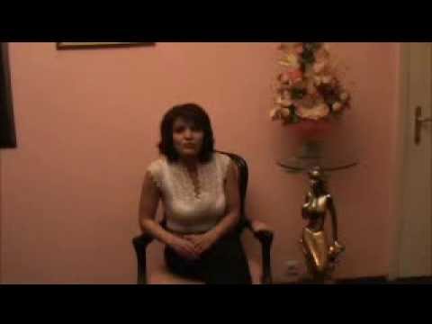 Ayşe - Switzerland - Retinitis Pigmentosa Tedavisi + Sonuçlar