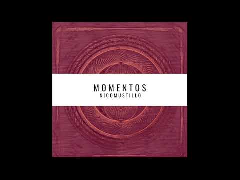 Nico Mustillo - Momentos - (2020)