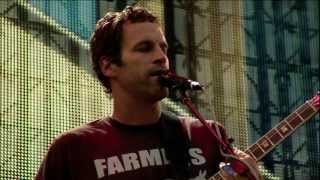 Jack Johnson - Wasting Time and Bubble Toes (Live at Farm Aid 2012)