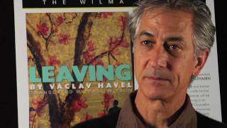 Oscar Nominee David Strathairn