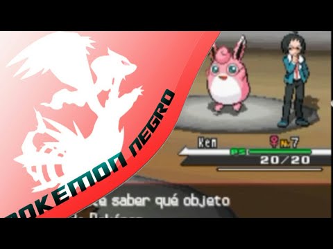 Pokemon Negro Duallocke Ep. 2 - Inicio Malo