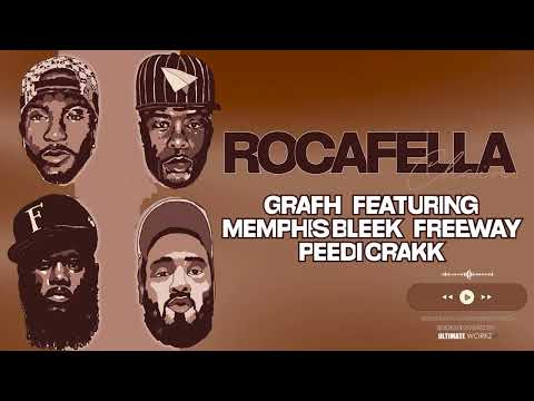 Grafh - Rocafella Chain ft Memphis Bleek x Freeway x Peedi Crakk