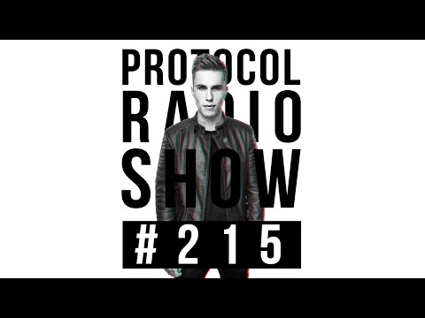 Nicky Romero - Protocol Radio 215 - 25.09.16