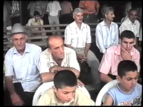 Astara toyu Bilal Aliyev, Alqayit, Rehman4 5