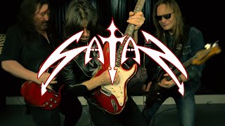 Burning Portrait song artwork